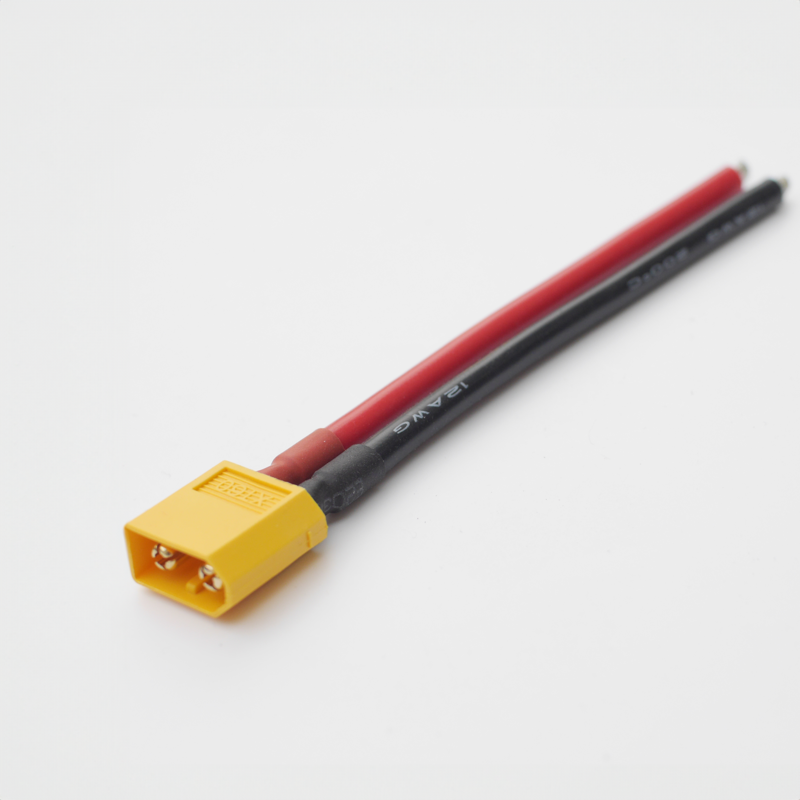 XT60 battery cable