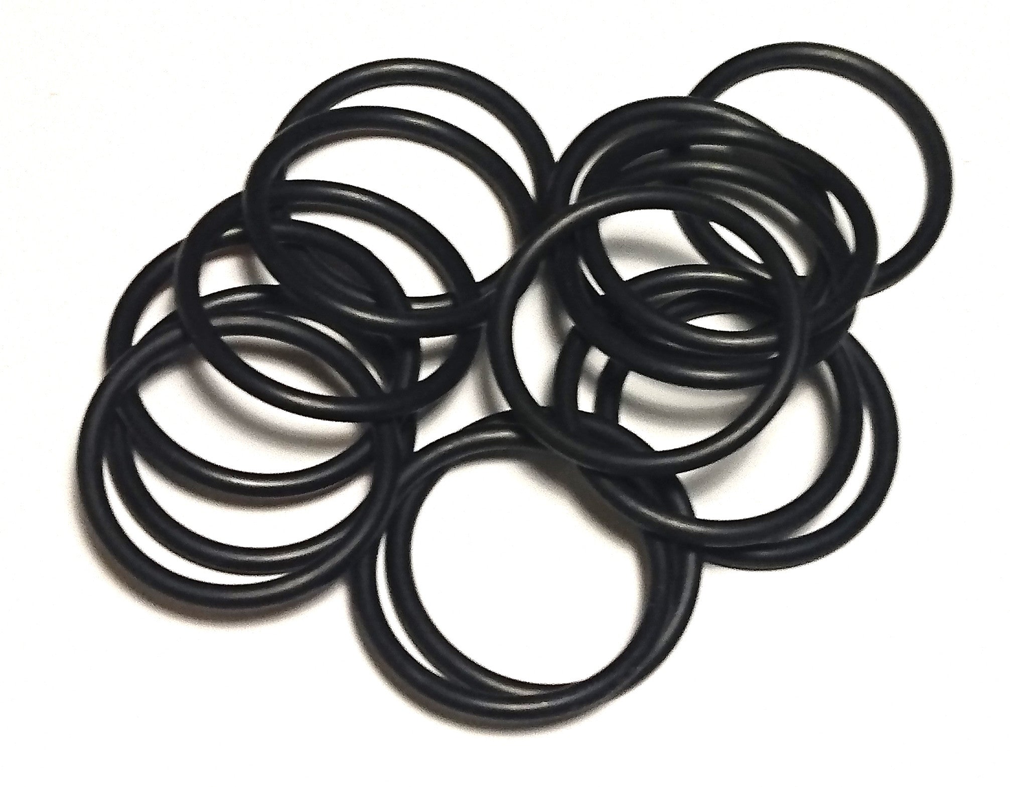 O-rings 20x2mm for MD1 (15 pcs)